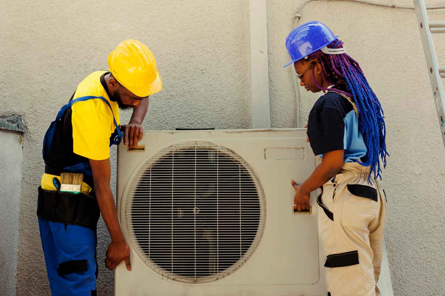 Trusted San Diego, CA HVAC Experts